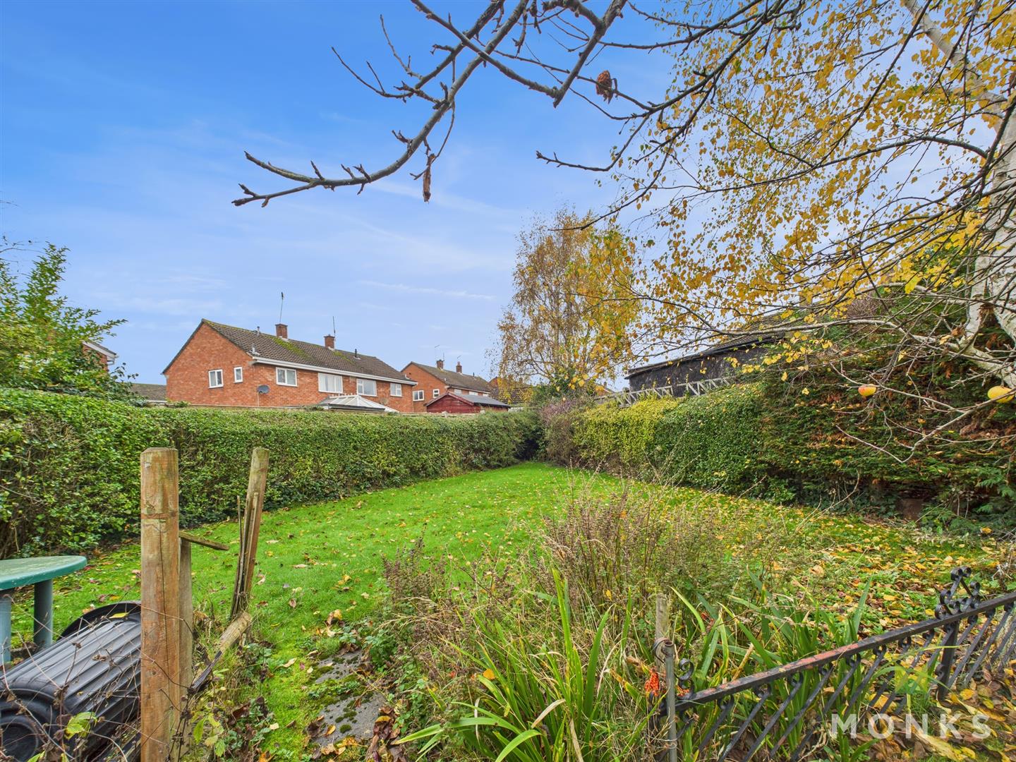 235 Lancaster Road, Shrewsbury, SY1 3ND For Sale